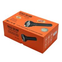 Gold Silver GS-4500 Şarjlı 120 W Ledli Ultra Güçlü 