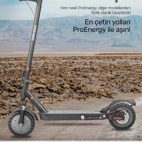 GOLDMASTER 500W Elektrikli Scooter AİR-5