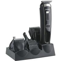 GOLDMASTER Axel 13 In 1 ERKek Traş Bakım Seti GM-9124