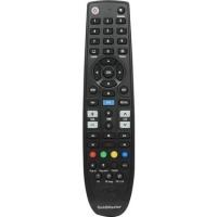 Goldmaster HD-1045 Uydu Alıcısı Kumandası TNX-R-5176