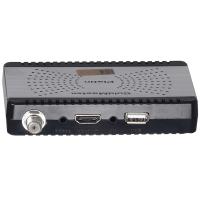 GOLDMASTER Platin Mini Hd Uydu Alıcısı PLATİN