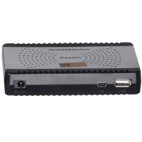 GOLDMASTER Platin Mini Hd Uydu Alıcısı PLATİN