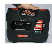 GOLDSİLVER  GS14400 PROFESYONEL ŞARJLI EL FENERİ  80W 8000 LÜMEN