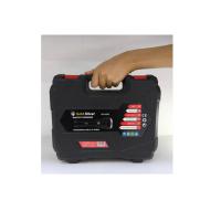 GOLDSİLVER  GS14500 PROFESYONEL ŞARJLI EL FENERİ  80W 8000 LÜMEN