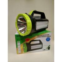 GOLDSİLVER GS2682 5W SAJLI SPOT FENER