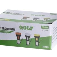 GOLF PİLLİ EL FENERİ PF-888 