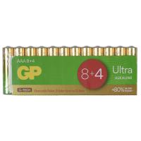 GP Alkaline İnce Kalem Pil (Aaa) GP-24 AU