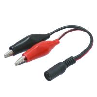 HIGHTEK 12V 1,2A Akü Şarj Adaptörü HT-5056
