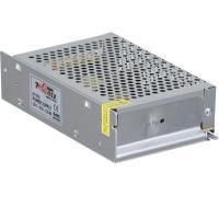 HIGHTEK 12V 10A Smps Metal Kasa Adaptör HT-1115