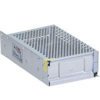 HIGHTEK 24V 10A Smps Metal Kasa Adaptör HT-1211