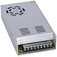 HIGHTEK 24V 25A Smps Metal Kasa Adaptör HT-1214