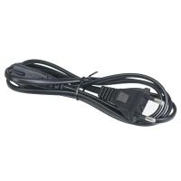 HIGHTEK 42V 2A 5,5X2,5 mm Elektrikli Scooter Şarj Adaptörü HT-4202000