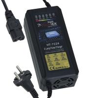 HIGHTEK 72V 24A Elektrikli Bisiklet Şarj Adaptörü HT-7224