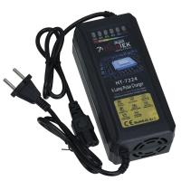 HIGHTEK 72V 24A Elektrikli Bisiklet Şarj Adaptörü HT-7224