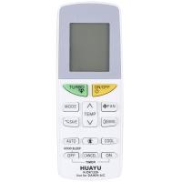 HUAYU Daikin Üniversal Klima Kumandası (K-DK1339) TR-058