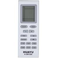 HUAYU Gree - Flair - Alarko Klima Kumandası (K-GR1355) TR-060