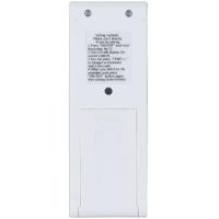 HUAYU Gree - Flair - Alarko Klima Kumandası (K-GR1355) TR-060
