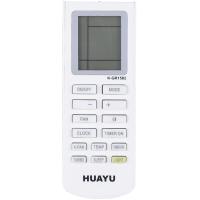 HUAYU Gree - Flair - Alarko Klima Kumandası (K-GR1582) TR-061