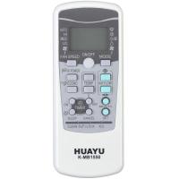 HUAYU Mitsubishi Üniversal Klima Kumandası (K-MB1550) TR-057
