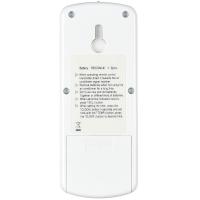 HUAYU Mitsubishi Üniversal Klima Kumandası (K-MB1550) TR-057