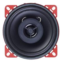 HUES 10 Cm 120W Oto Hoparlör HS-1410