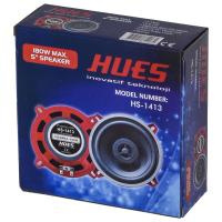 HUES 13 Cm 180W Oto Hoparlör HS-1413