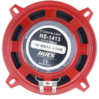 HUES 13 Cm 180W Oto Hoparlör HS-1413
