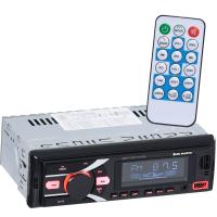 JACK MARTIN Çift Bluetooth ve USB Girişli  Radyo Oto Teyp JM-410 BT