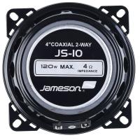 JAMESON 10 Cm 100W 2 Yollu Oto Hoparlör JS-10
