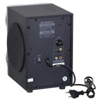 JAMESON 2+1 Bluetooth ve USB Girişli Radyo Ses Sistemi JSM-393 BT