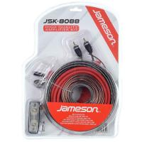 JAMESON 8 Ga Kablo Seti JSK-8088
