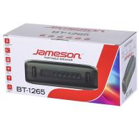 JAMESON Usb-Fm Bt Müzik Kutusu BT-1265