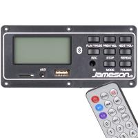JAMESON Usb-Sd+Bt Mp3 Board JS-8 USB