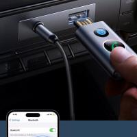 JOYROOM JR-CB7 CAR-B SERIES WIRELESS RECEIVER-GRAY