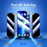 JOYROOM JR-P03 TEMPERED GLASS IP14 PLUS PRIVACY