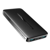 JOYROOM JR-T012 POWERBANK 10000MAH BLACK