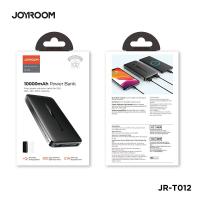 JOYROOM JR-T012 POWERBANK 10000MAH BLACK