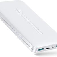 JOYROOM JR-T012 POWERBANK 10000MAH WHITE