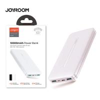 JOYROOM JR-T012 POWERBANK 10000MAH WHITE