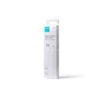 JOYROOM S-UL012A9 2.4A USB A-LIGHTNING 1M-WHITE