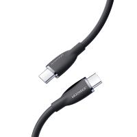 JOYROOM SA29-CC5 100W TYPE C-TYPE C 2M-BLACK