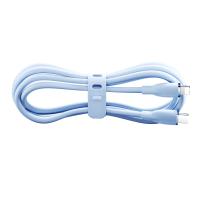 JOYROOM SA29-CL3 30W TYPE C-LIGHTNING 1.2M-BLUE