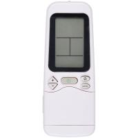 Klıma Vestel Kapaklı Kumanda (Kr-0530 Mapp-901) TNX-K-4002
