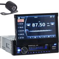KORAX 7'' Bluetooth ve USB Girişli Indash KX-9720