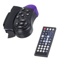 KORAX 7'' Bluetooth ve USB Girişli Indash KX-9720