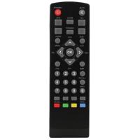 Korax Ip Tv Kumanda (Mapp-1730) TNX-R-4248