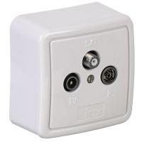 LINX Uydu Prizi NE-421