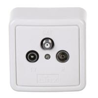 LINX Uydu Prizi NE-421