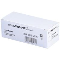 LONGLIFE Alkalin İnce Kalem Pil AAA Shırink LL-03