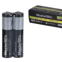 MASTERTECH AAA İnce Pil MT-R03P